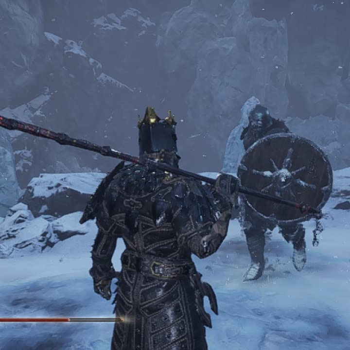 【艾達電玩】全新現貨 NS Switch 致命軀殼 完全版 歐版 中文版 Mortal Shell Complete-細節圖5