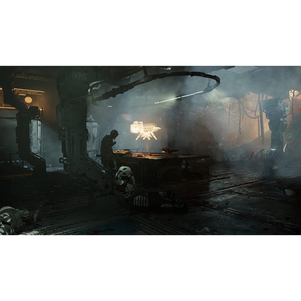 【艾達電玩】全新現貨 PS5 絕命異次元 Dead Space Remake 中文版-細節圖5