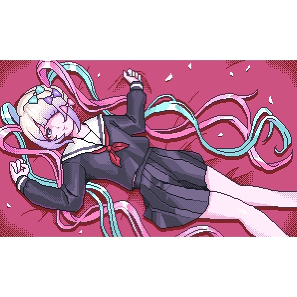 【艾達電玩】全新現貨 S Switch 主播女孩重度依賴 日版中文版 NEEDY GIRL OVER-細節圖3