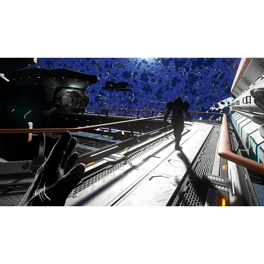 【艾達電玩】全新現貨 PS5 無人深空 No Man＇s Sky 歐版 中文版-細節圖2