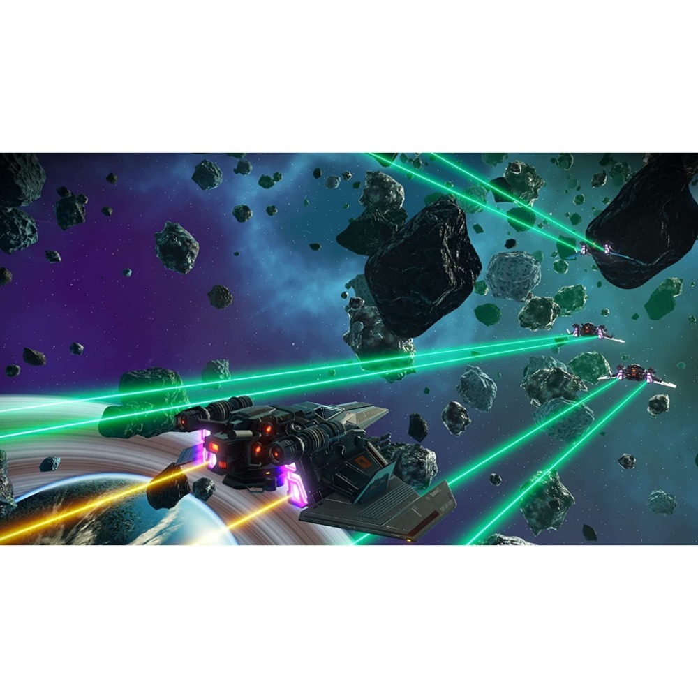 【艾達電玩】全新現貨 PS5 無人深空 No Man＇s Sky 歐版 中文版-細節圖5