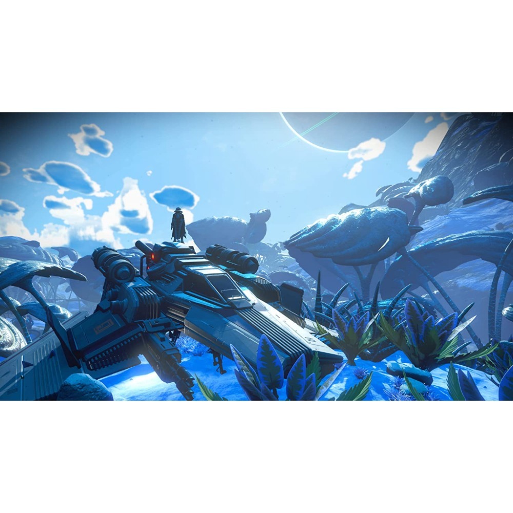 【艾達電玩】全新現貨 PS5 無人深空 No Man＇s Sky 歐版 中文版-細節圖6
