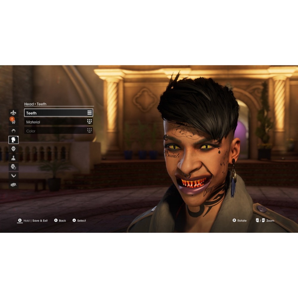 【艾達電玩】全新現貨 PS5 黑街聖徒 重啟版 Saints Row Reboot 歐版 中文版-細節圖5