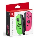 【艾達電玩】全新現貨 NS Switch 原廠 Joy-Con 左右手控制器 手把 台灣公司貨 原廠一年保固-規格圖1