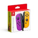 【艾達電玩】全新現貨 NS Switch 原廠 Joy-Con 左右手控制器 手把 台灣公司貨 原廠一年保固-規格圖1