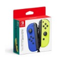 【艾達電玩】全新現貨 NS Switch 原廠 Joy-Con 左右手控制器 手把 台灣公司貨 原廠一年保固-規格圖1