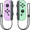 【艾達電玩】全新現貨 NS Switch 原廠 Joy-Con 左右手控制器 手把 台灣公司貨 原廠一年保固-規格圖1