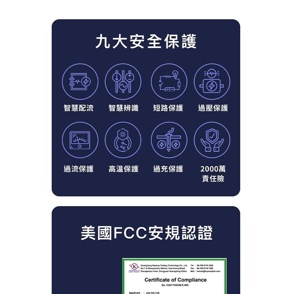 GAME’NIR NS/NS2 四代充電轉接頭DOCK4代Pro 65W Switch2 底座 HDMI轉接器-細節圖7