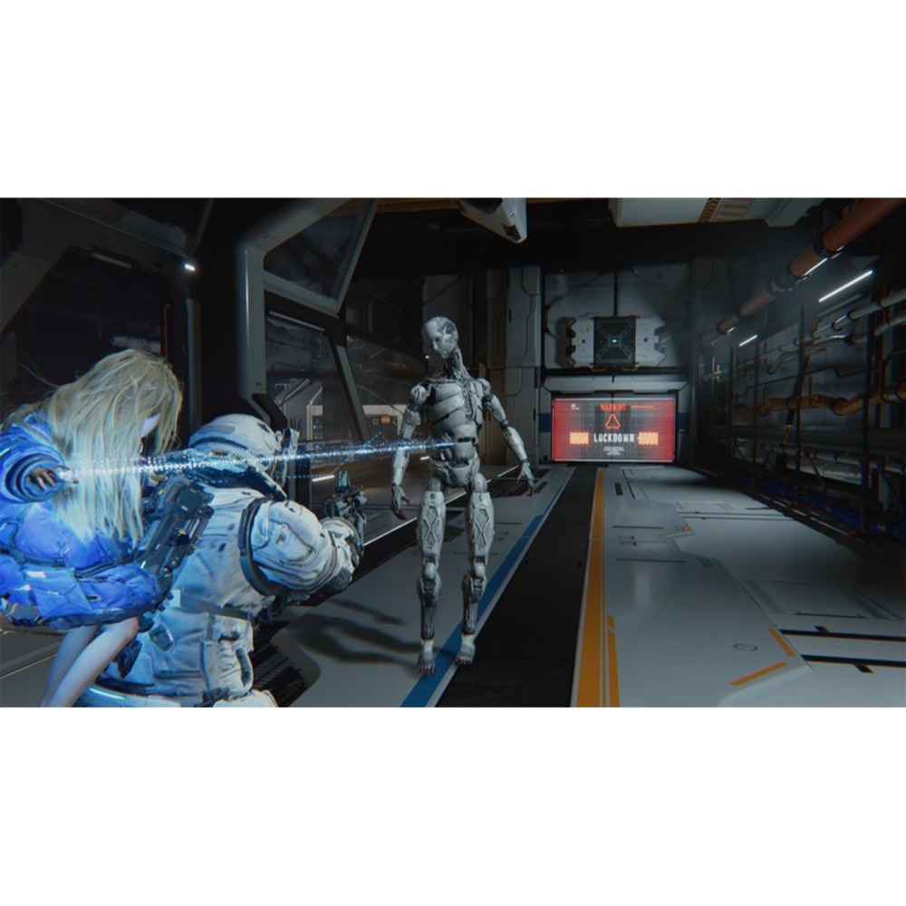 【艾達電玩】預購4/24 首批附特典 NS2 Switch2 人機迷網 中文版 虛實萬象-細節圖3