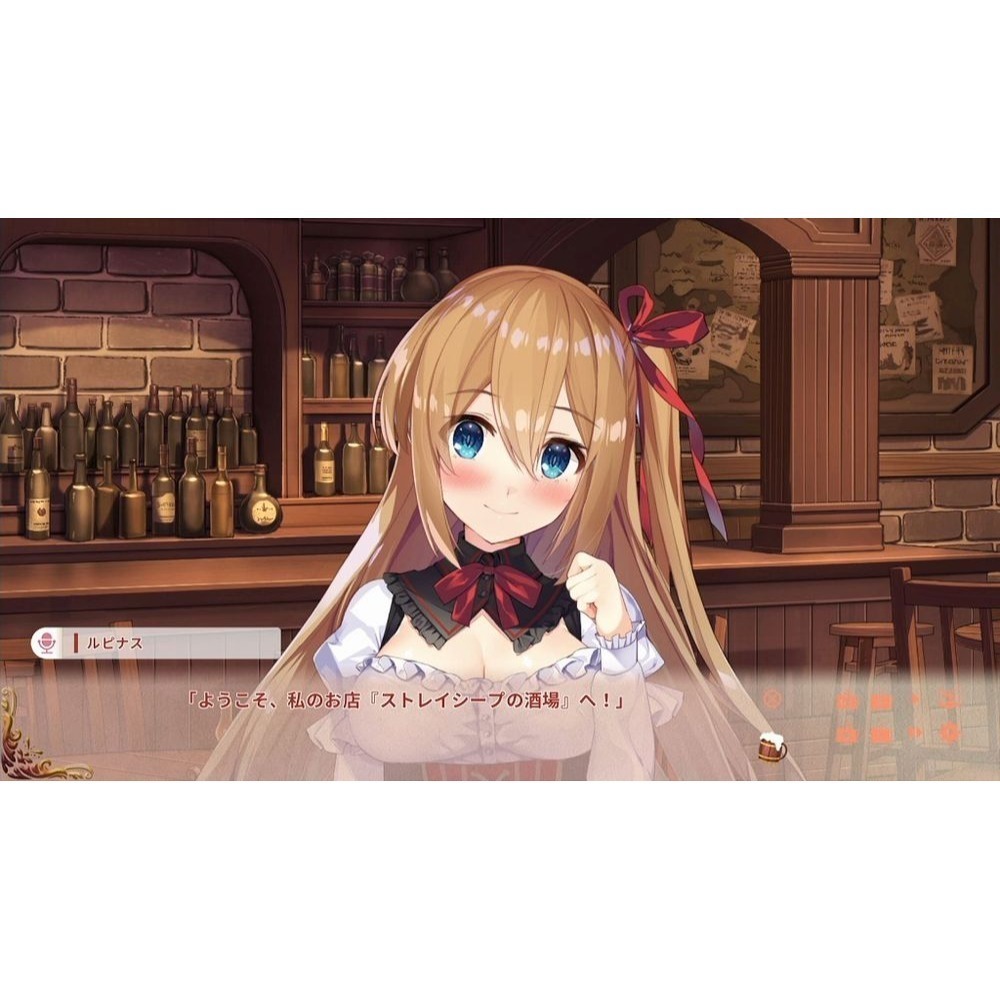 【艾達電玩】預購2/6 NS Switch 異世界酒廠六重奏 1-3合輯 中文版-細節圖2