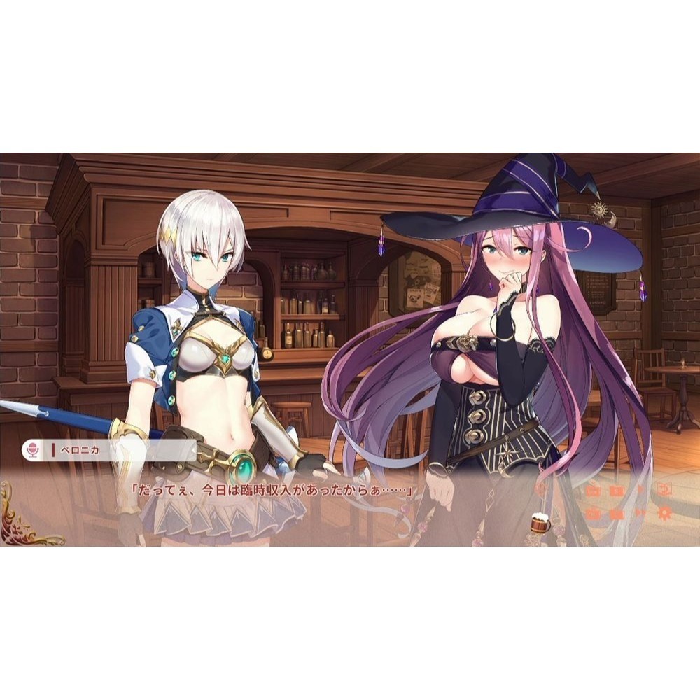 【艾達電玩】預購2/6 NS Switch 異世界酒廠六重奏 1-3合輯 中文版-細節圖3