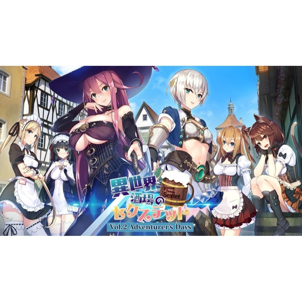 【艾達電玩】預購2/6 NS Switch 異世界酒廠六重奏 1-3合輯 中文版-細節圖5