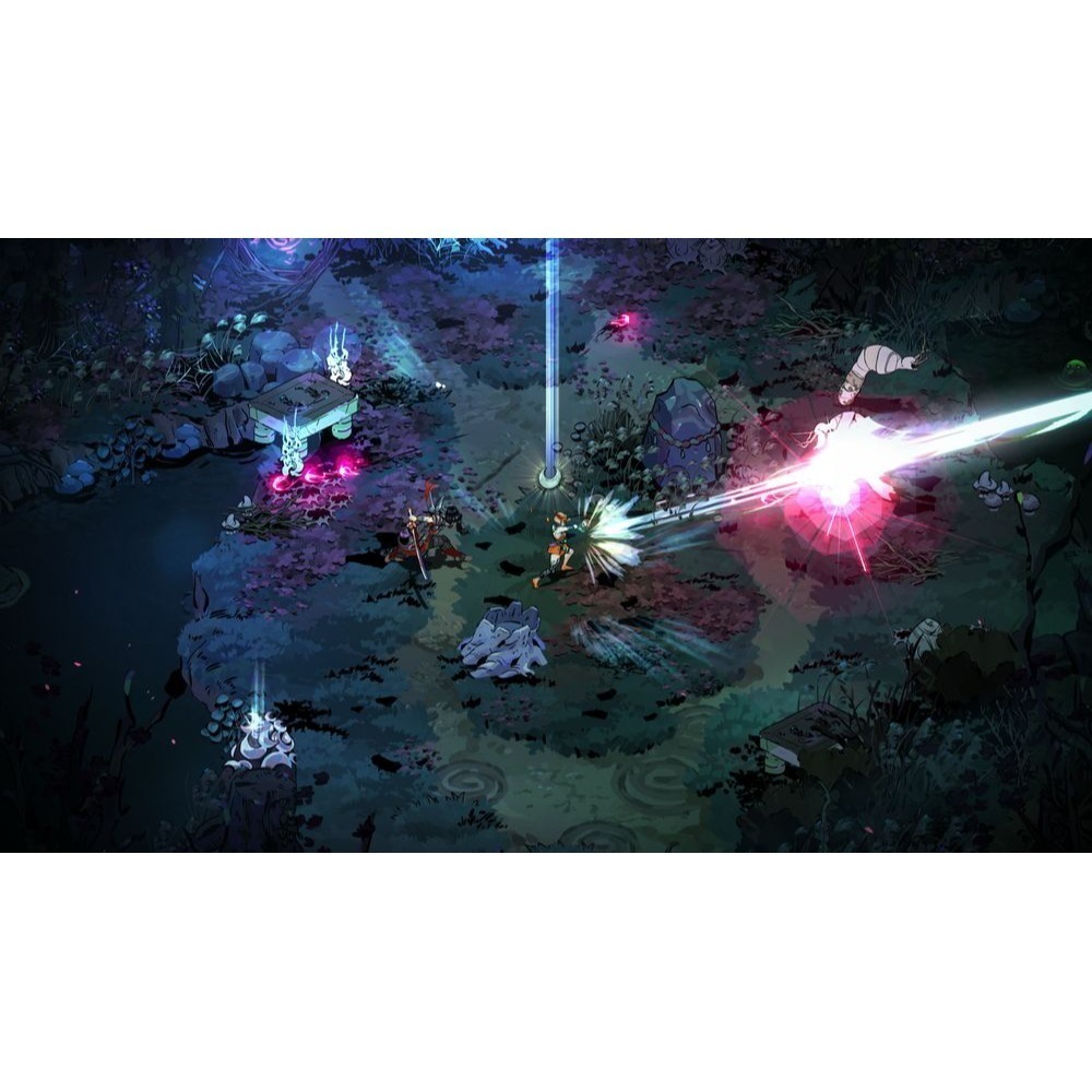 【艾達電玩】全新現貨 NS2 Swtich2 黑帝斯2 日版 中文版-細節圖6