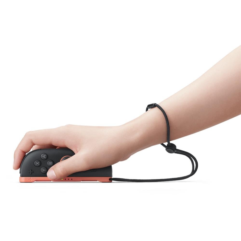 【艾達電玩】任天堂 NS2 原廠腕帶 紅藍 手腕掛繩 Joy-Con2 手把-細節圖6