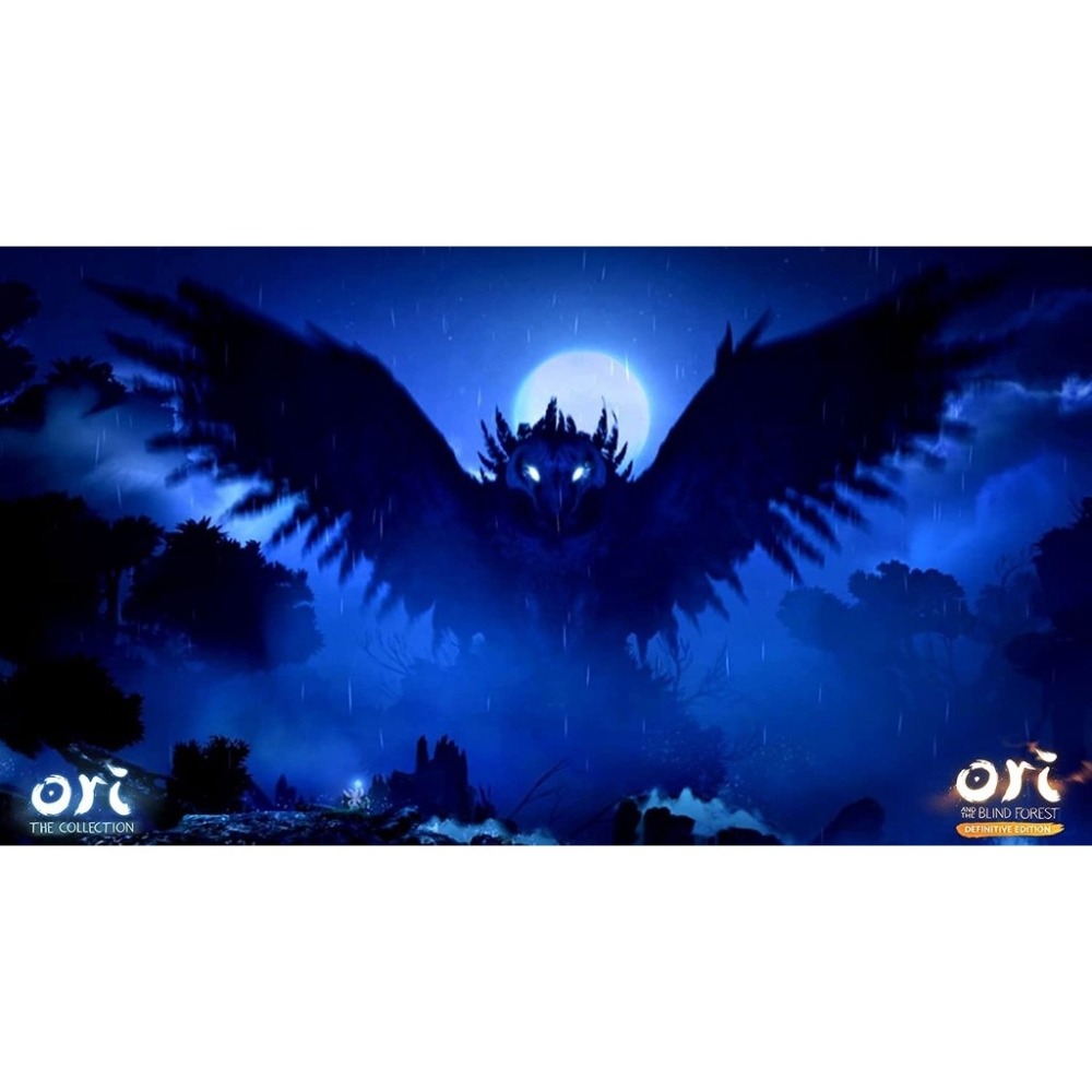 【艾達電玩】全新現貨 NS Switch 聖靈之光 1+2 合輯 中文版-細節圖3