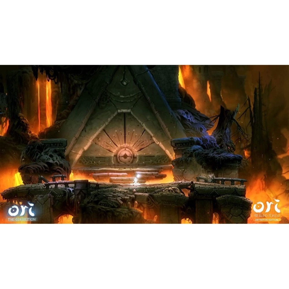 【艾達電玩】全新現貨 NS Switch 聖靈之光 1+2 合輯 中文版-細節圖7