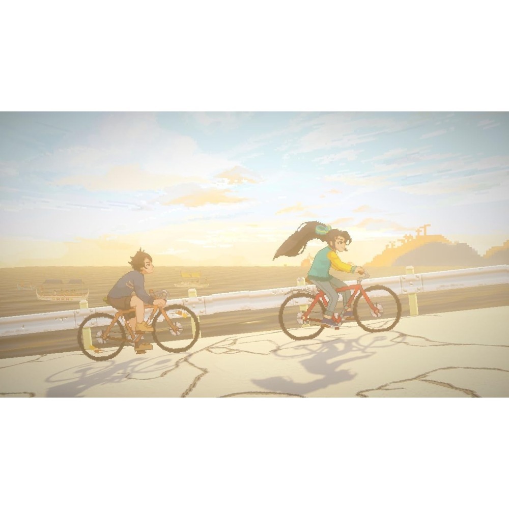 【艾達電玩】預購3/26 NS Switch 直至彼時 Until Then 歐版 簡中版-細節圖4