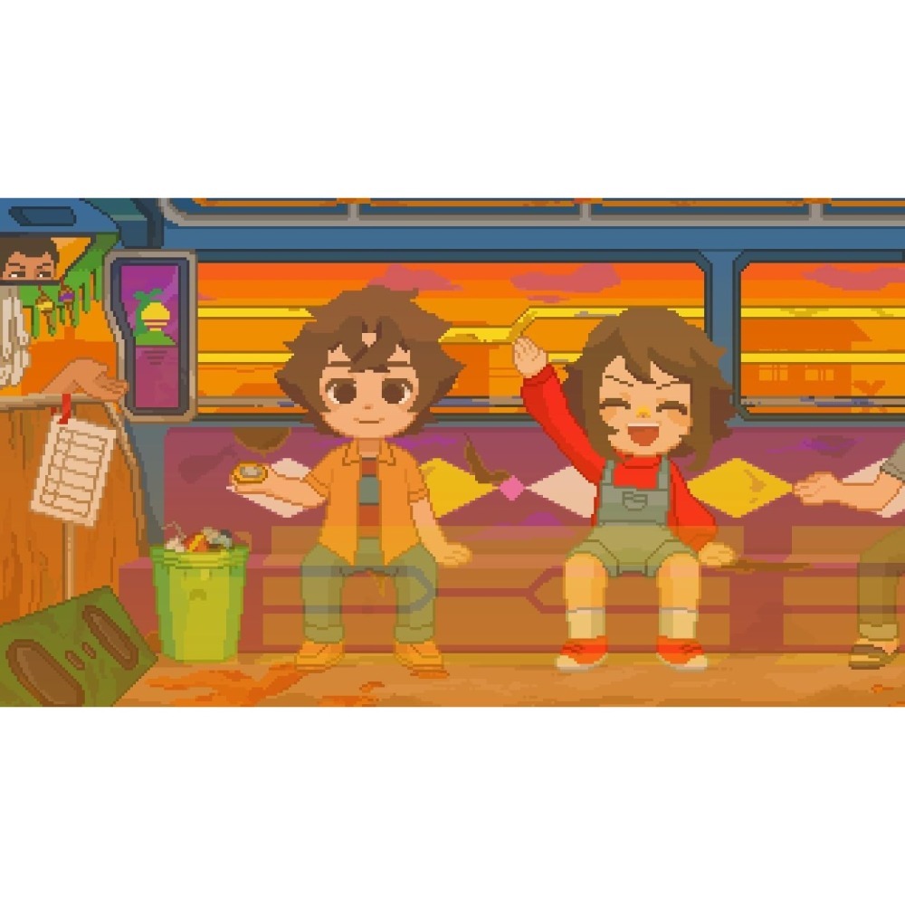 【艾達電玩】預購3/26 NS Switch 直至彼時 Until Then 歐版 簡中版-細節圖6