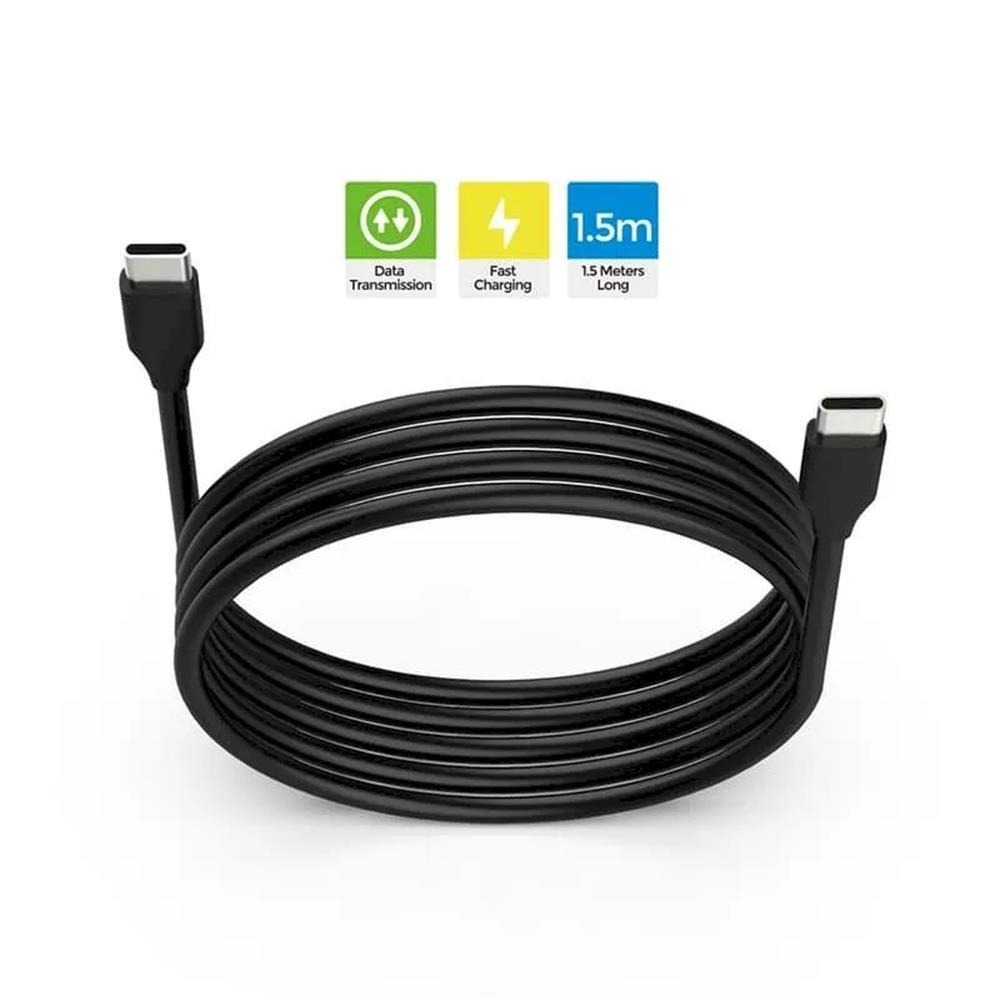 【艾達電玩】DOBE-NS2 主機充電線 TYPE-C 1.5M（TNS-5166）-細節圖2