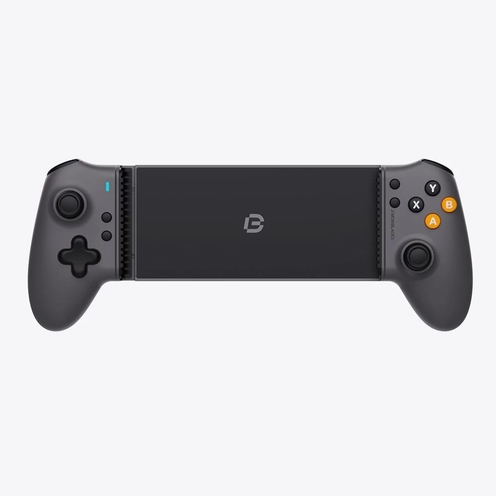 【艾達電玩】【Bteam】手機 遊戲 手把 iOS 安卓 莫比 手機手把 PC 原神 鳴潮 燕雲十六聲 連發 巨集-規格圖7