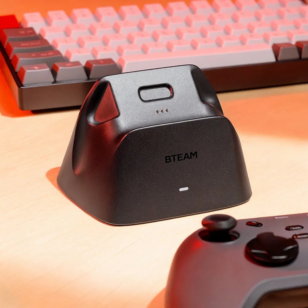 【艾達電玩】【Bteam】Sbase Specter 沛影專用手把充電座-細節圖4