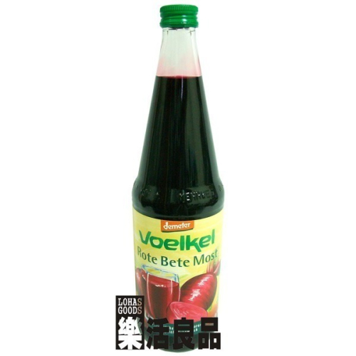 ※樂活良品※ 泰宗德國Voelkel甜菜根原汁(700ml)/量販特價優惠中