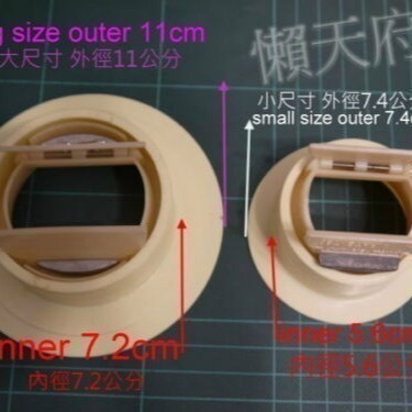 【廚房防臭】流理台自動落水頭 防蟲防蟑螂 排水孔蓋 DIY止臭落水頭 提籠專用 廚房排水口 過濾殘渣 廚房用品 安裝方便-細節圖4