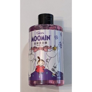 潔手露 MOOMIN