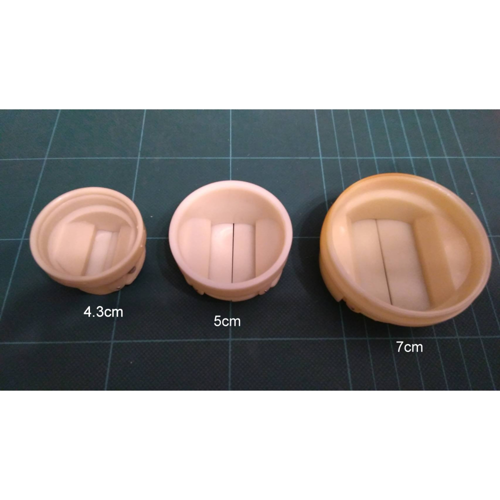 地板落水頭 浴室排水孔用自動落水頭 浴室排水孔 防蟲防臭防蟑螂 防臭落水頭 DIY 雙片上不來 除毛髮 除臭 防蟲-細節圖5