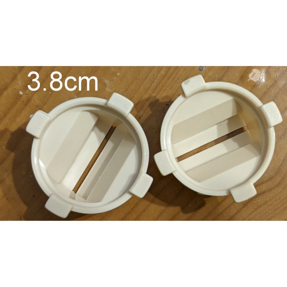 【防蟲防臭】浴室落水頭 自動封閉排水孔 雙片式防蟑螂 防臭落水頭 排水口濾網 DIY安裝 除毛髮 浴室五金 多種尺寸-細節圖3