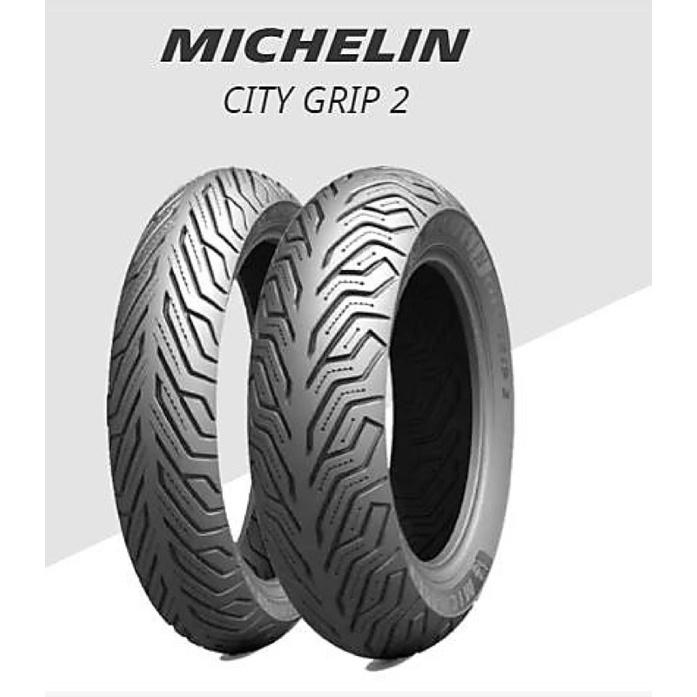 米其林 CITY GRIP 2機車輪胎 Michelin Motogp 電動車輪胎 100/80/14吋 15吋 16吋-細節圖3