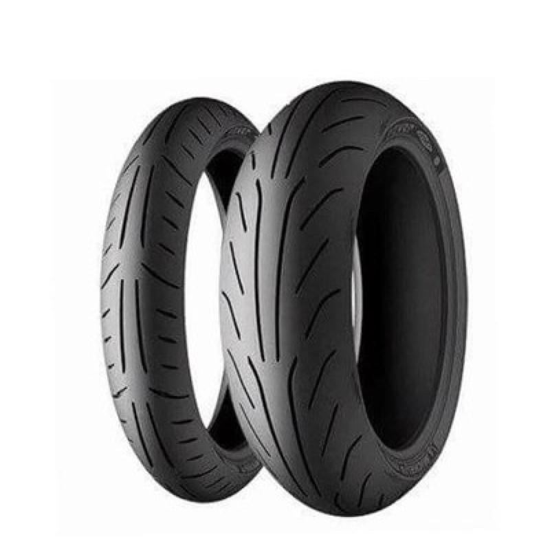 米其林 CITY GRIP 2機車輪胎 Michelin Motogp 電動車輪胎 100/80/14吋 15吋 16吋-細節圖4