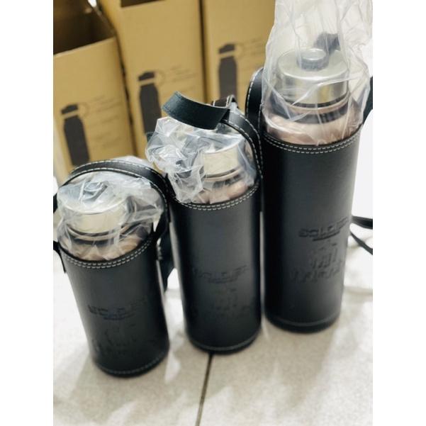 JYL/H&K 1500ML/1100ML/800ML 瓶 太空壺 保溫瓶 保溫壺 太空杯玫瑰金真空保溫瓶 304內膽-細節圖6