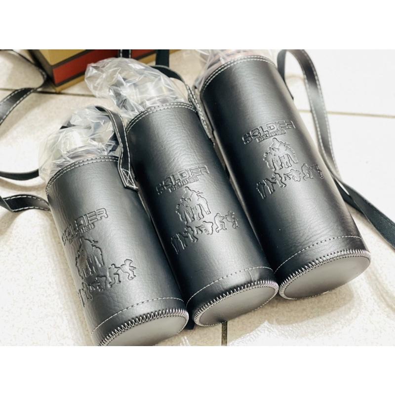 JYL/H&K 1500ML/1100ML/800ML 瓶 太空壺 保溫瓶 保溫壺 太空杯玫瑰金真空保溫瓶 304內膽-細節圖7