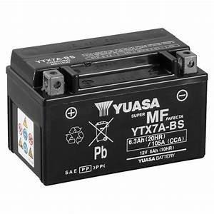 (反正我都賣) 湯淺電池 YTX7A-BS  YTX7B-BS 5號電池 7A電池 7B電池 9號電池-細節圖2