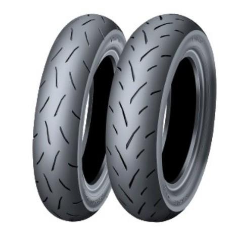 登祿普輪胎TT93GP 12吋 TT93 110/70-12 120/70-12 130/70-12-細節圖3