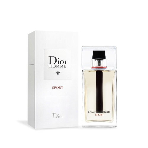 DIOR 迪奧 Homme Sport 男性淡香水 75ml