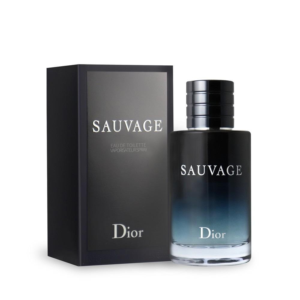 DIOR 迪奧 Sauvage 曠野之心淡香水 60ml