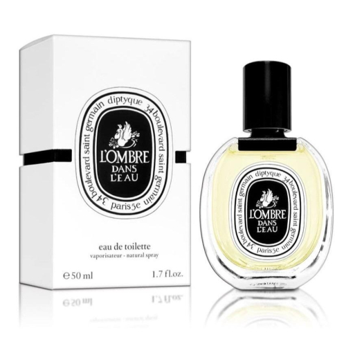 DIPTYQUE 影中之水淡香水 50ml