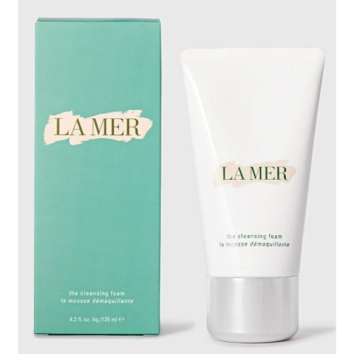 LA MER 海洋拉娜 淨瑩潔膚乳 125ml