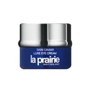 LA PRAIRIE 萊珀妮 魚子美眼霜 全效緊緻豐潤保濕眼霜 3ml