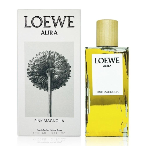 LOEWE 羅威 Aura Floral 光之謬斯女性淡香精 100ml