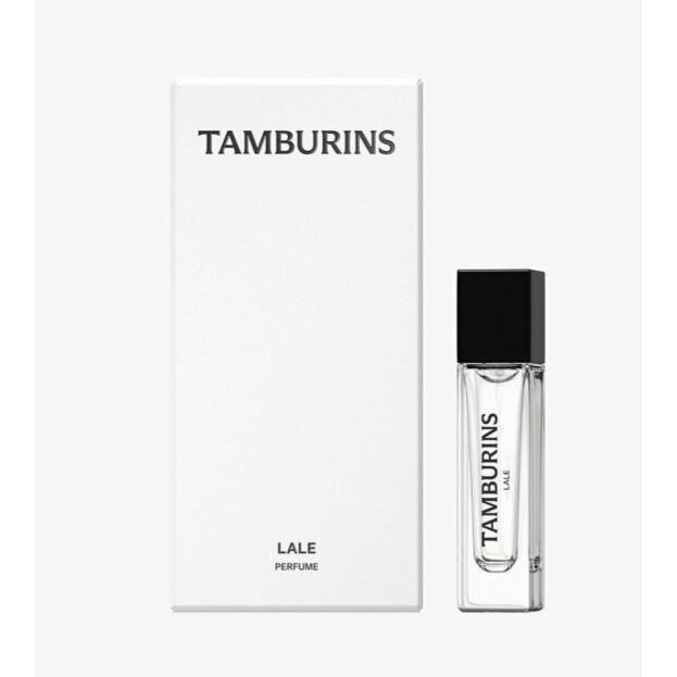 TAMBURINS 香水 10ml LALE