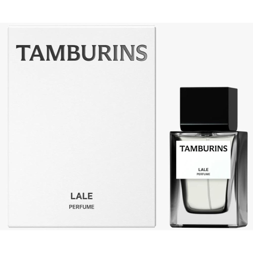 TAMBURINS 香水50ml - TJHAPPYBUY