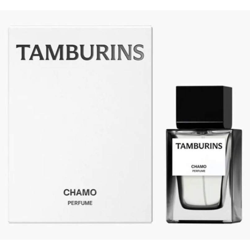 TAMBURINS 香水 50ml-細節圖2