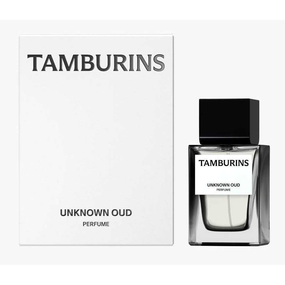 TAMBURINS 香水 50ml-細節圖3