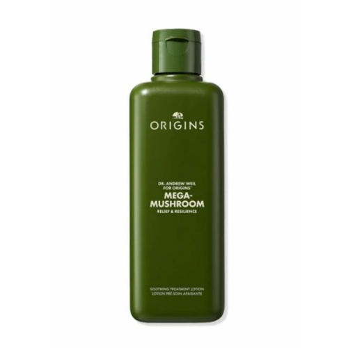 ORIGINS 品木宣言 青春無敵靈芝光潤機能水 200ml