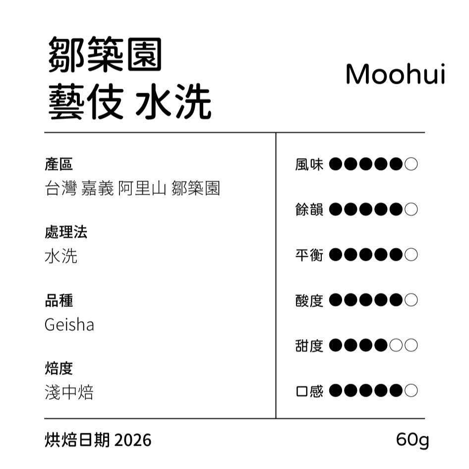 鄒築園 藝伎 水洗