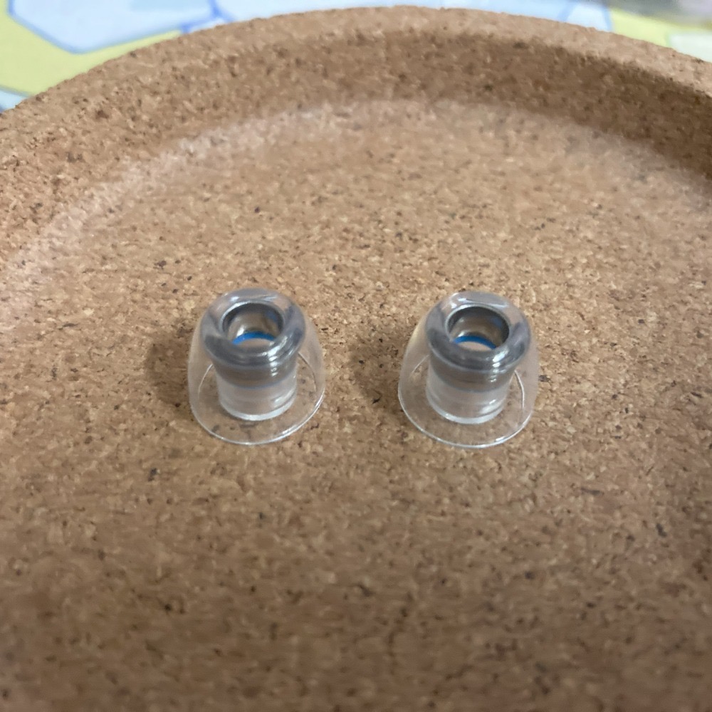 Pentaconn Coreir 耳套-規格圖1