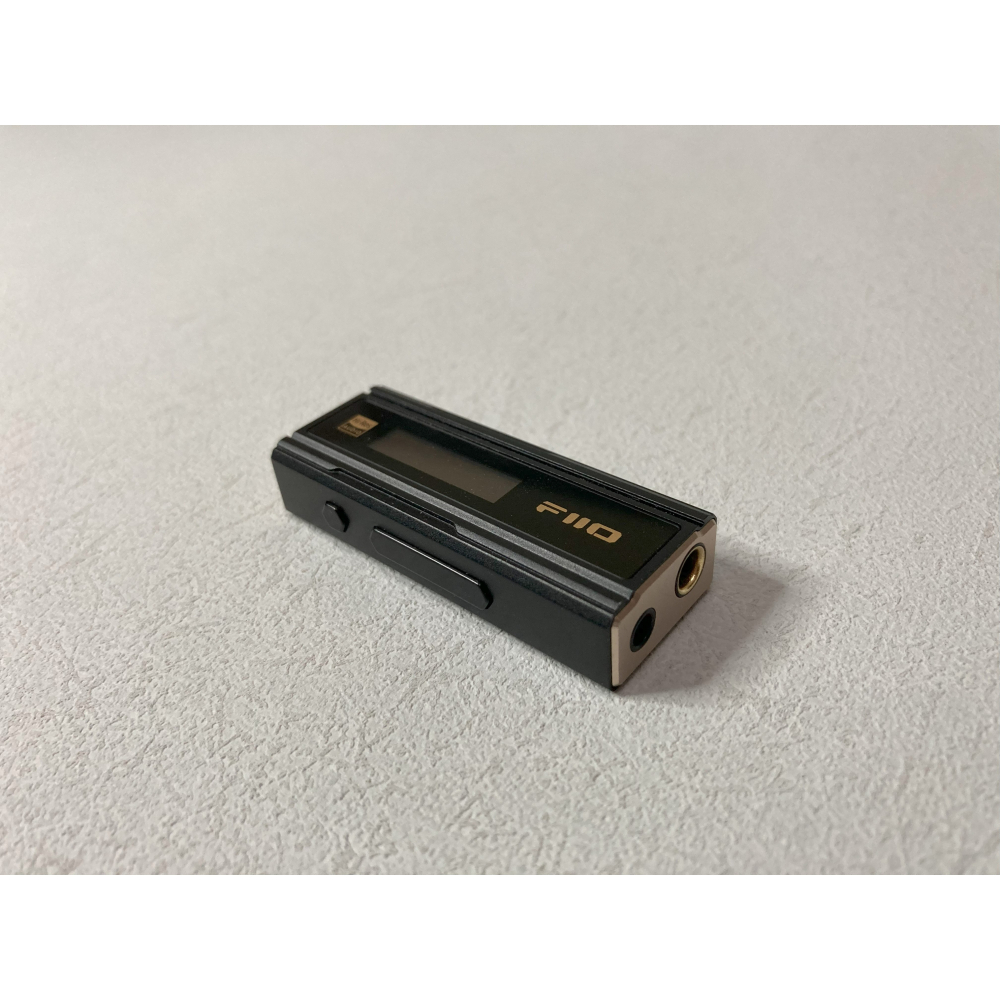 FIIO 飛傲 KA5 USB DAC 隨身耳擴 小尾巴-細節圖3